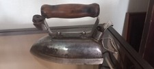 Ancien birtman fer d'occasion  Flers
