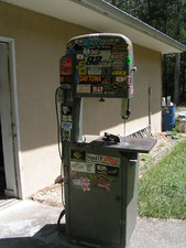 Aluminum metal cutting for sale  Deland