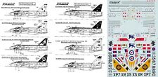 Xtradecal lightning f.3 for sale  SUDBURY