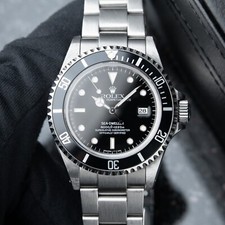Rolex sea dweller for sale  Miami