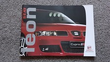 Seat leon inc for sale  NUNEATON