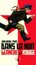 Nuit blanche rouge d'occasion  Hennebont
