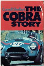 Shelby cobra 1962 for sale  WORKSOP