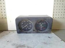 Quadro strumenti per usato  Mazzarino