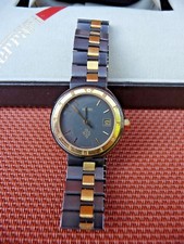 Ferrari cartier uhr gebraucht kaufen  Schweinfurt