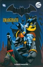 Fumetto batman leggenda usato Fumetto batman leggenda usato  Villar Focchiardo