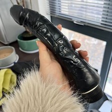 Vibromasseur dildo anal d'occasion  Nanteuil-le-Haudouin