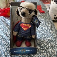 Limited edition meerkat for sale  WEYMOUTH