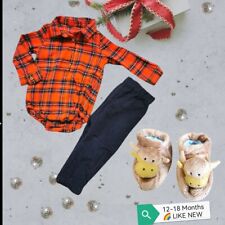 Unisex baby set for sale  BROMLEY
