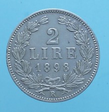 San marino lire usato  Firenze