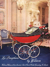 1958 wilson prams for sale  EDINBURGH