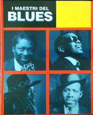 Maestri del blues usato  Italia