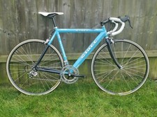 Ciocc challenger pro for sale  GREENFORD