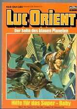Luc rient band gebraucht kaufen  Erkrath