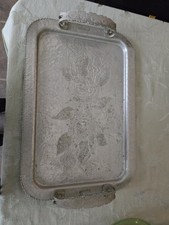 Aluminum tray trade for sale  Lake Placid
