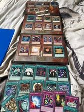 Deck yugi complet d'occasion  Beaune-la-Rolande