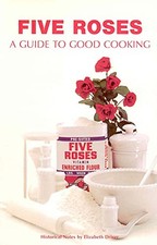 Five roses guide for sale  Depew