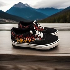 Vans size youth for sale  Panama City Beach