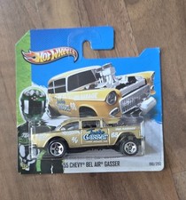Hot wheels chevy gebraucht kaufen  Berlin