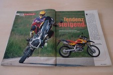 Motorrad 1997 muz gebraucht kaufen  Deutschland