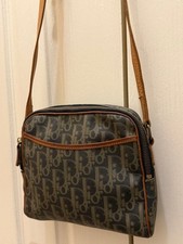 Dior crossbody bag for sale  EXETER