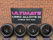 Audi black edition for sale  BELFAST