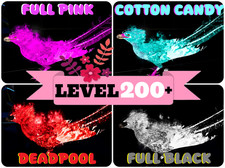 Phoenix high level for sale  Shipping to United Kingdom
