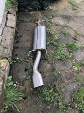 Saab exhaust viggen for sale  NORTHOLT