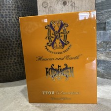 Prometheus ffox scorpio for sale  Cleveland