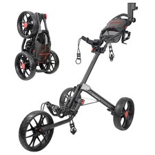 Caddylite 15.3 golf for sale  Ashford