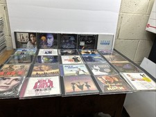 Movie soundtracks lot for sale  Santa Clarita
