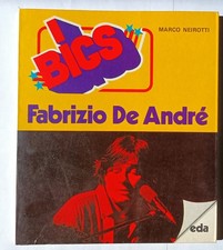 Marco neirotti fabrizio usato  Torino