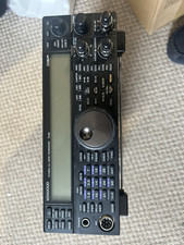 Kenwood ts590s transceiver for sale  HUNTINGDON