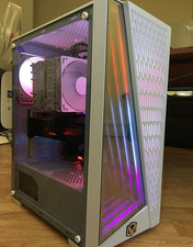 Gamer 7820x vega d'occasion  Bon-Encontre