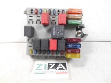 Scatola fusibili fiat usato Scatola fusibili fiat usato  Putignano