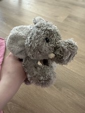 Cute grey elephant for sale  KINGS LANGLEY