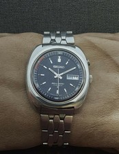 SEIKO BELL-MATIC 4006-6031 ALARME AUTOMÁTICO VINTAGE ANOS 70 RARO 17J RELÓGIO JAPONÊS. comprar usado  Enviando para Brazil
