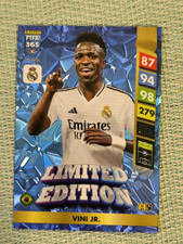 Panini adrenalyn fifa gebraucht kaufen  Dinslaken