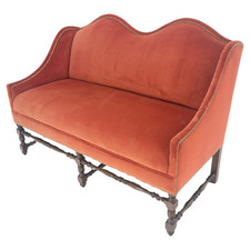 William mary style for sale  USA