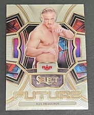 2024 panini select for sale  Baldwyn