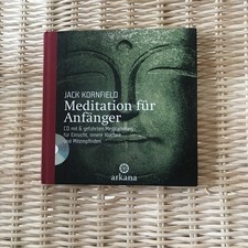 jack kornfield gebraucht kaufen jack kornfield gebraucht kaufen  Neuhausen ob Eck
