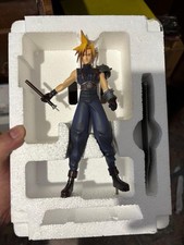 Final fantasy cloud usato  Monterotondo