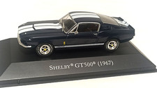 Shelby gt500 1967 d'occasion  Niort