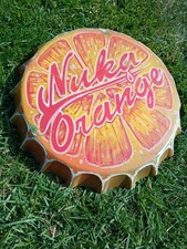 Nuka cola orange for sale  COALVILLE