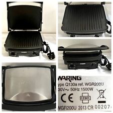 Waring wgr200u multi for sale  BOURNE END