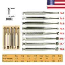 Types dental round for sale  Gresham