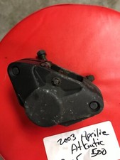 Caliper rear scooter for sale  King George