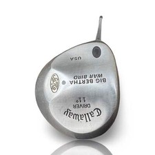 Callaway driver big for sale  WARRINGTON
