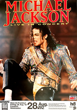 Michael jackson 1992 gebraucht kaufen  Dreieich