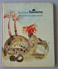 Leo lionni swimmy gebraucht kaufen  Ulm